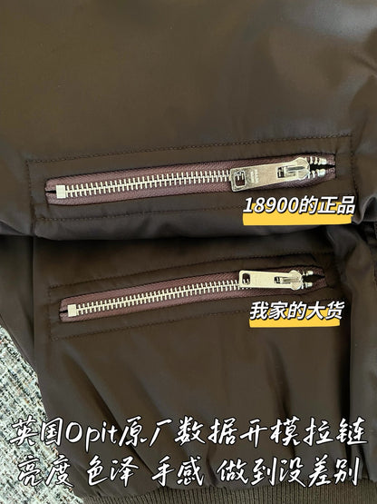 티모 공장 / 프라다 여성 재킷