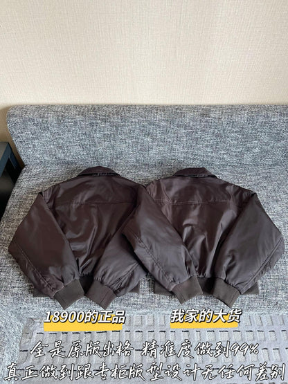 티모 공장 / 프라다 여성 재킷