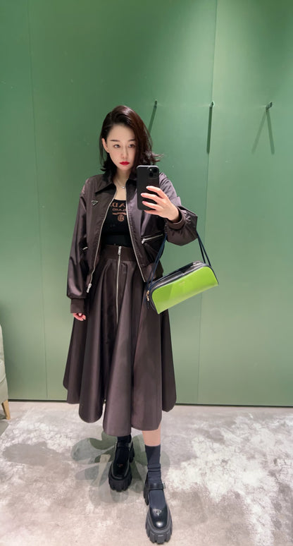 티모 공장 / 프라다 여성 재킷