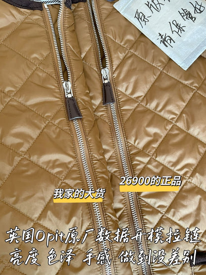 티모 공장 / 프라다 여성 코트