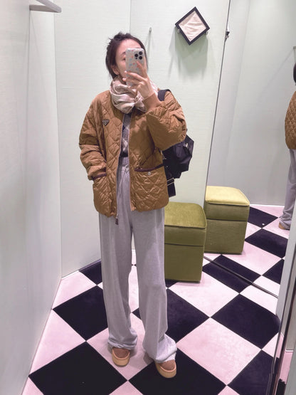 티모 공장 / 프라다 여성 코트