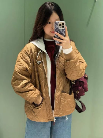 티모 공장 / 프라다 여성 코트