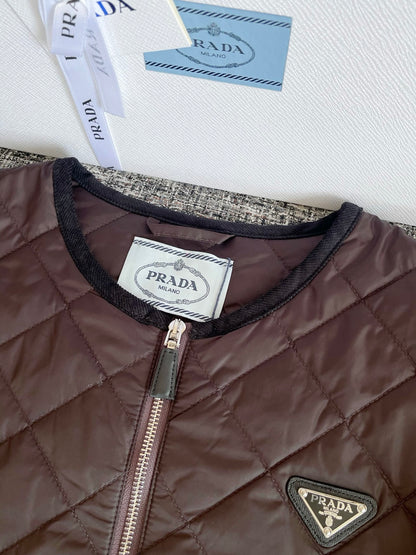 티모 공장 / 프라다 여성 코트