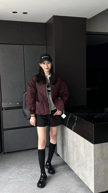 티모 공장 / 프라다 여성 코트