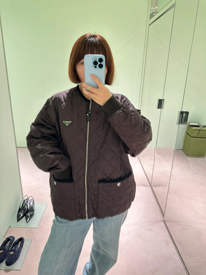 티모 공장 / 프라다 여성 코트
