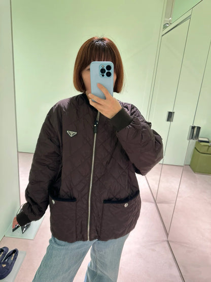 티모 공장 / 프라다 여성 코트