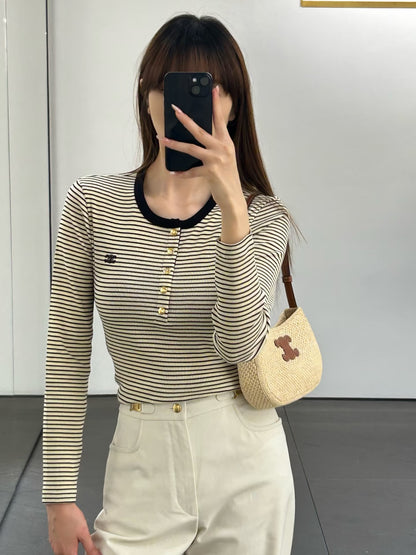 티모 공장 / 셀린느 여성 긴팔티