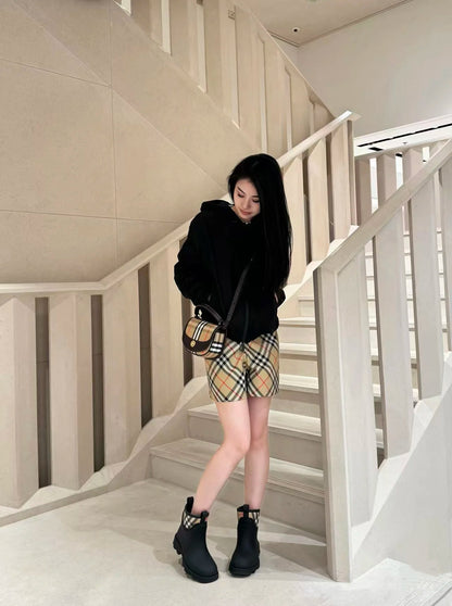 티모 공장 / 버버리 여성 후드티