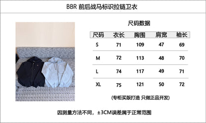 티모 공장 / 버버리 여성 후드티