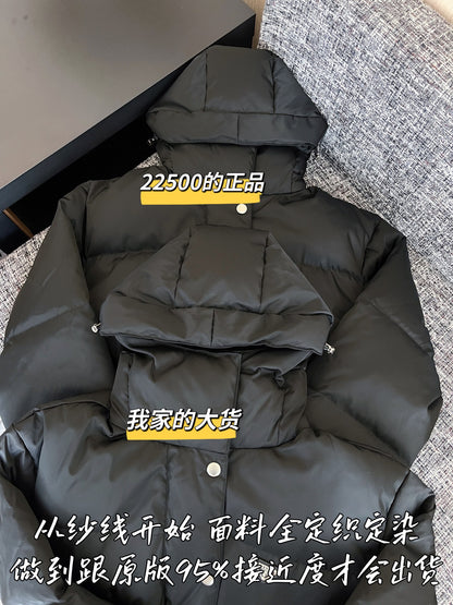 티모 공장 / 프라다 여성 패딩