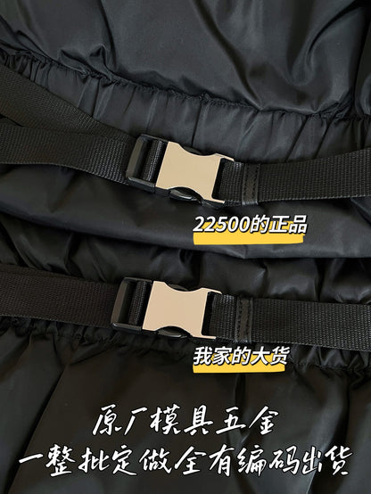 티모 공장 / 프라다 여성 패딩