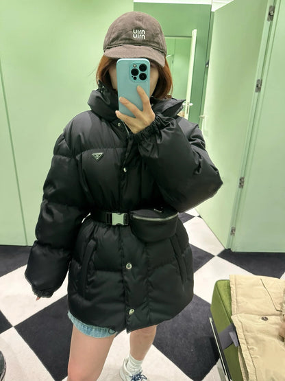 티모 공장 / 프라다 여성 패딩