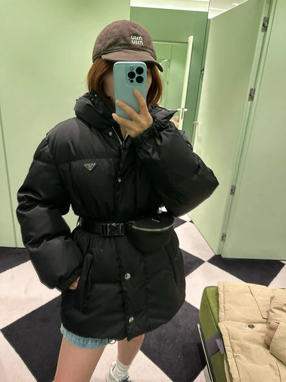 티모 공장 / 프라다 여성 패딩