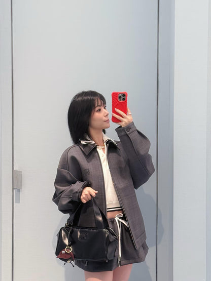 티모 공장 / 미우미우 여성 코트