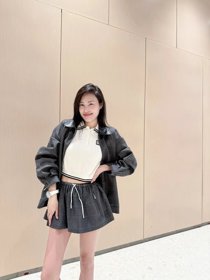 티모 공장 / 미우미우 여성 코트