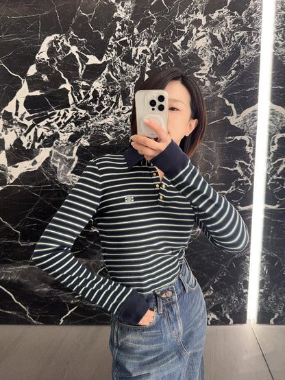 티모 공장 / 셀린느 여성 긴팔