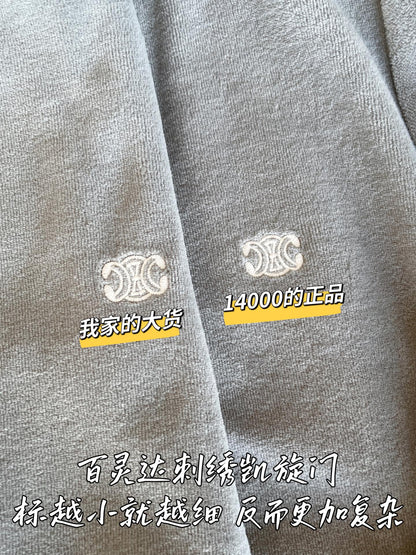 티모 공장 / 셀린느 여성 코트