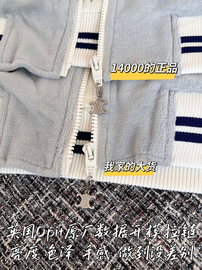 티모 공장 / 셀린느 여성 코트