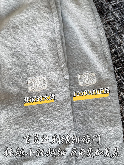 티모 공장 / 셀린느 여성 바지