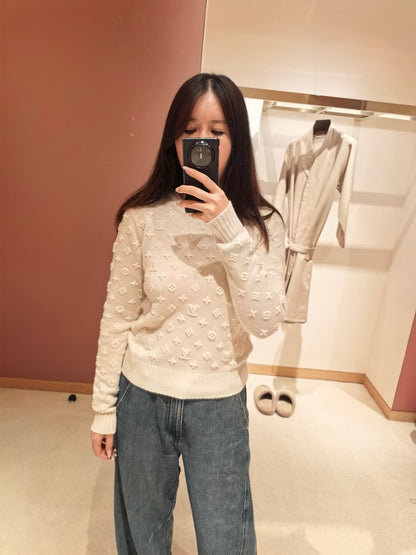 티모 공장 / 루이비통 여성 니트