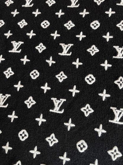 티모 공장 / 루이비통 여성 니트