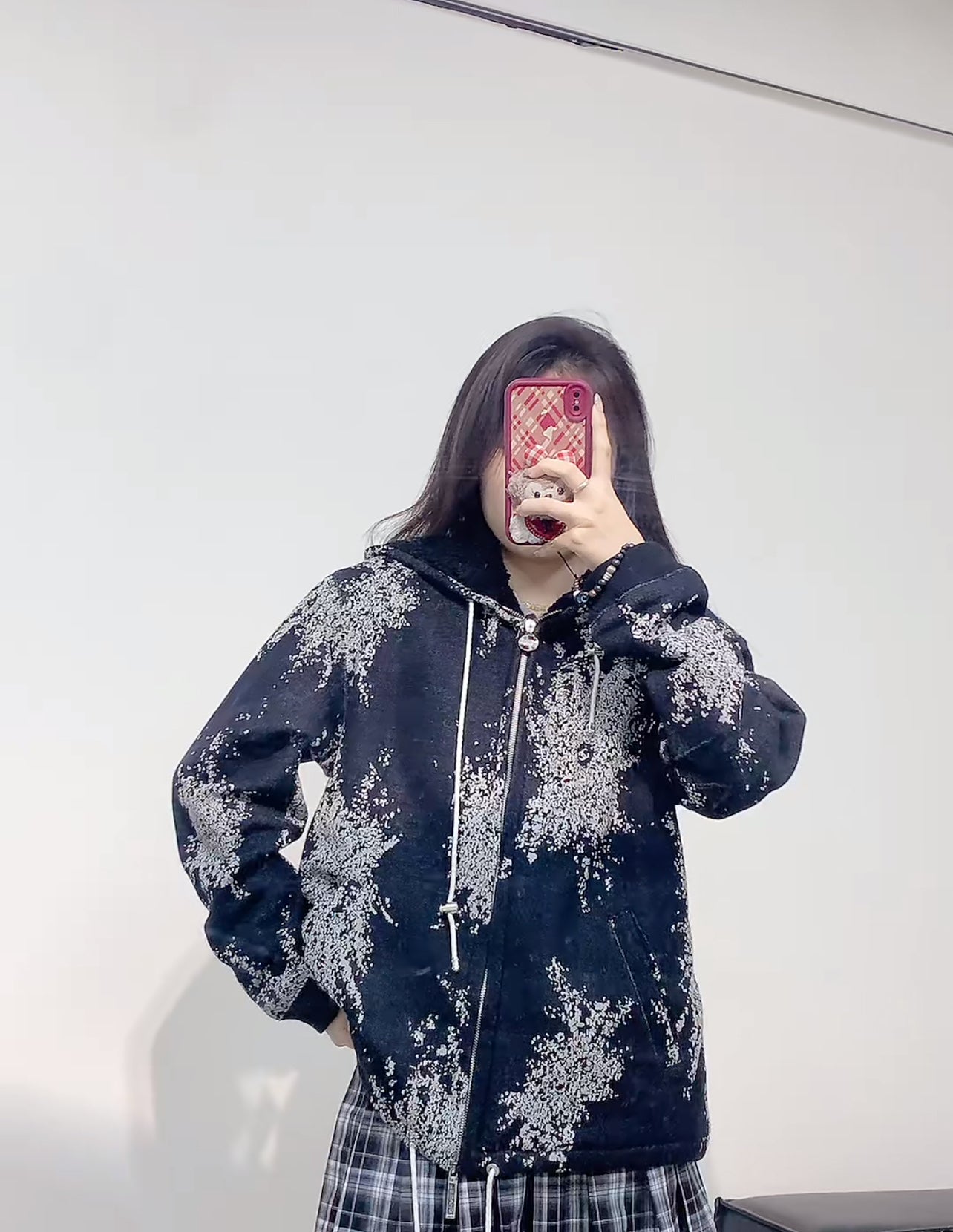 티모 공장 / 샤넬 여성 코트
