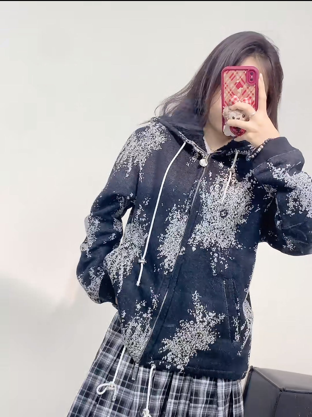 티모 공장 / 샤넬 여성 코트