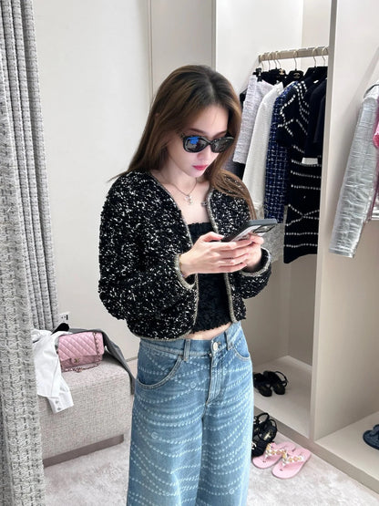 티모 공장 / 샤넬 여성 코트
