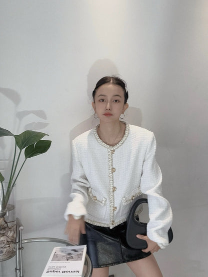 티모 공장 / 샤넬 여성 코트