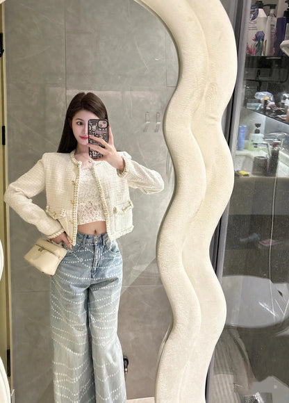 티모 공장 / 샤넬 여성 코트