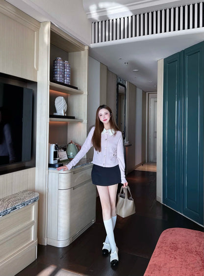 티모 공장 / 샤넬 여성 코트