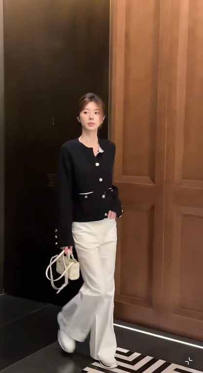 티모 공장 / 샤넬 여성 니트