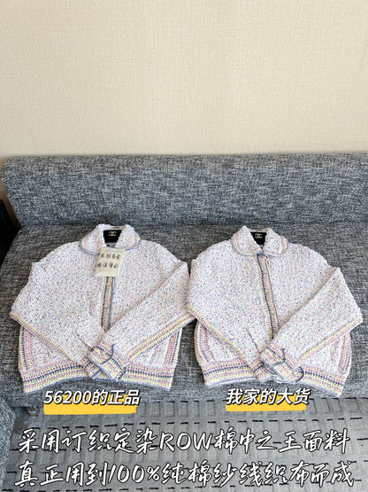 티모 공장 / 샤넬 여성 코트