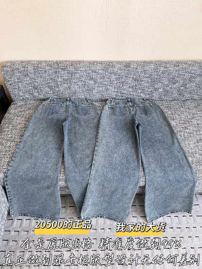 티모 공장 / 샤넬 여성 바지