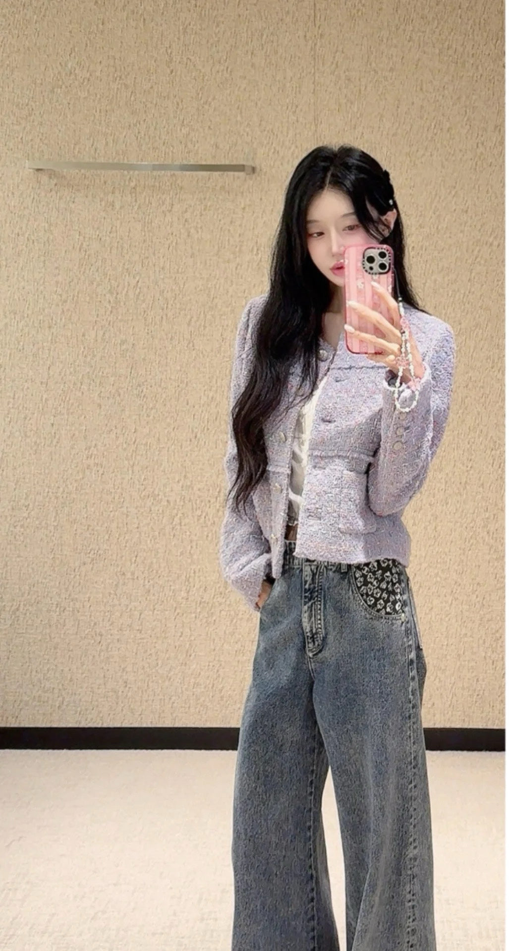 티모 공장 / 샤넬 여성 바지