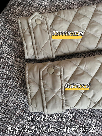 티모 공장 / 미우미우 여성 코트