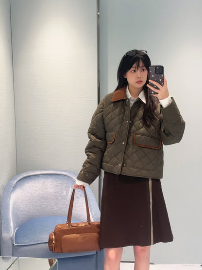 티모 공장 / 미우미우 여성 코트
