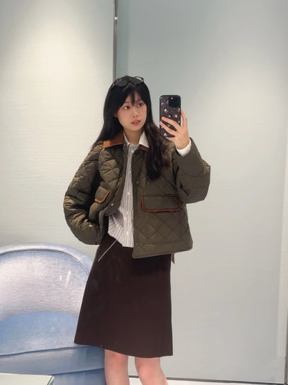 티모 공장 / 미우미우 여성 코트