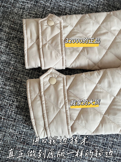 티모 공장 / 미우미우 여성 솜옷 자켓