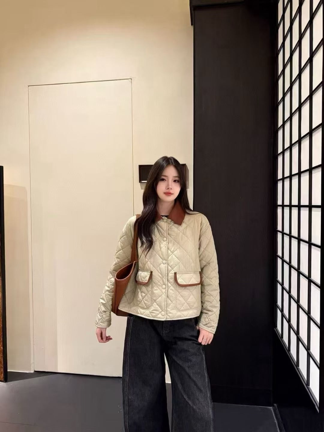 티모 공장 / 미우미우 여성 솜옷 자켓