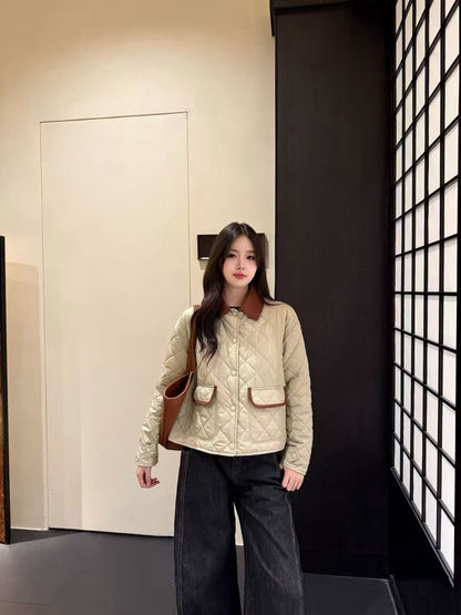티모 공장 / 미우미우 여성 솜옷 자켓