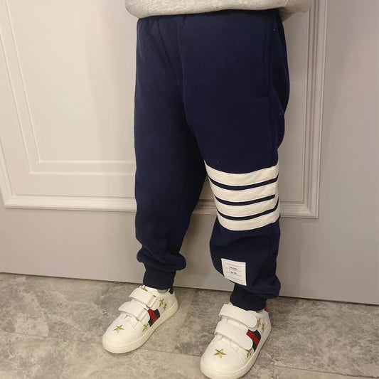 aa / 톰브라운 팬츠