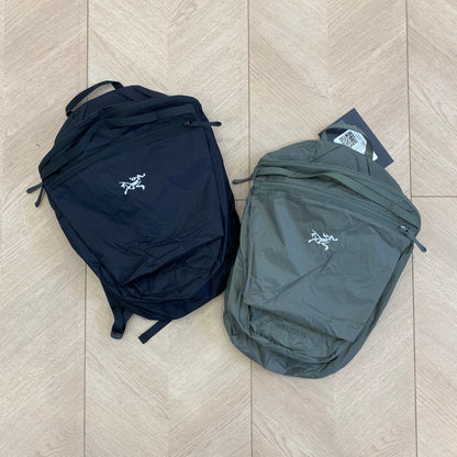콜라 / 아크테릭스 백팩 , ARCTERYX INDEX 15L 백팩