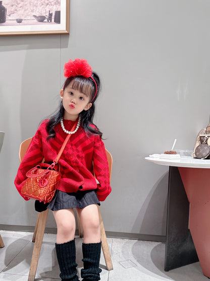 AA / 버버리 가디건
