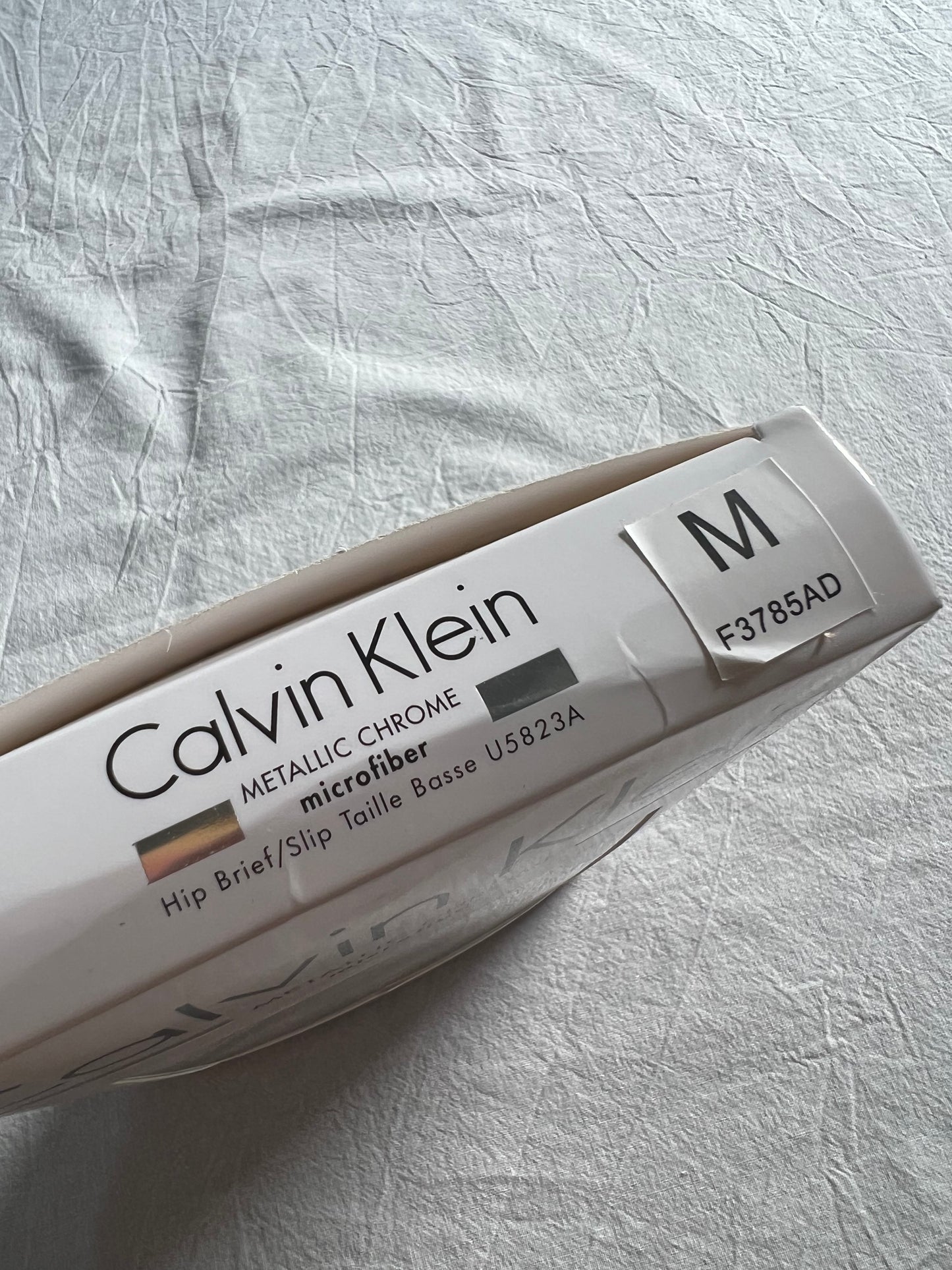 CND /CK 속옷